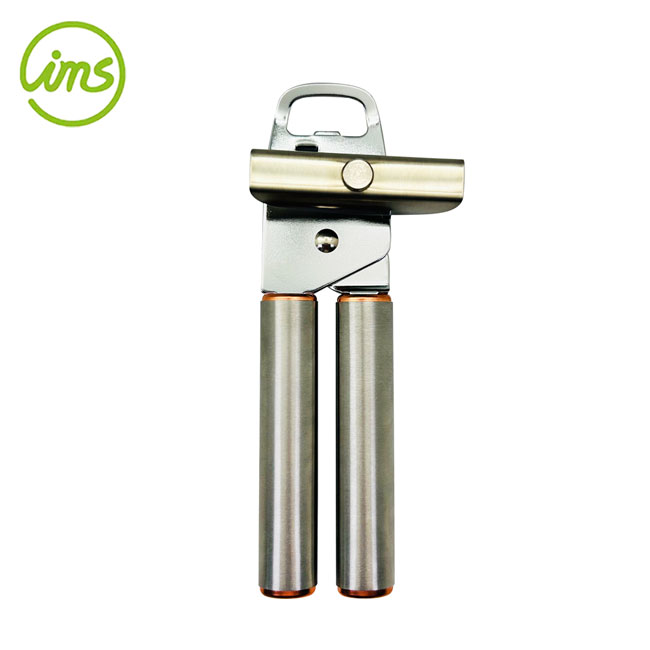 Heavy Duty Manual Stainless Steel Bottle Can Opener